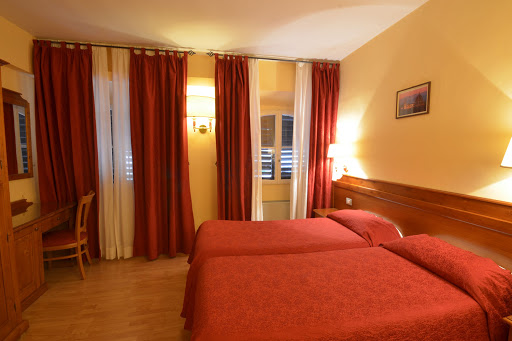 Giotto Firenze en Firenze